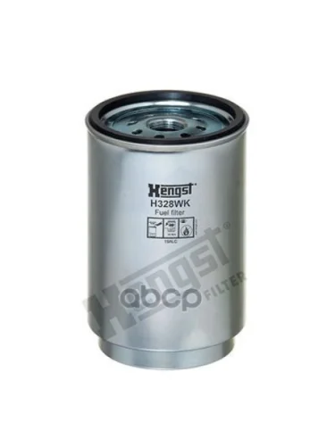 Фильтр Топл.fs 19920 Vl FhRvi 2003> (С Внутренней Резьбой Под Колбу) Hengst арт. H328WK