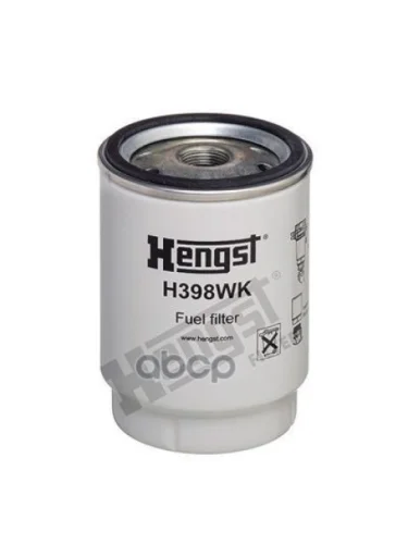 Фильтр Топл. Сепаратора Man TgxTgs Hengst арт. H398WK