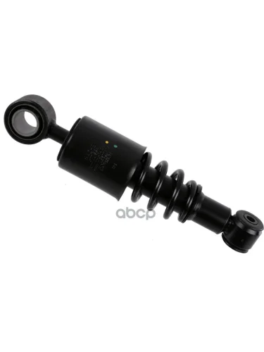 Амортизатор Кабины Передний Mb Actros Mp4  311X360 OO 35X46 14X50 Sachs арт. 317994