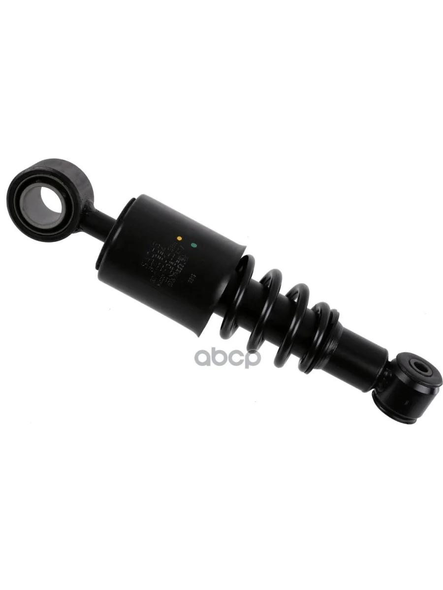 Амортизатор Кабины Передний Mb Actros Mp4  311X360 OO 35X46 14X50 Sachs арт. 317994  в Самаре Самарской области