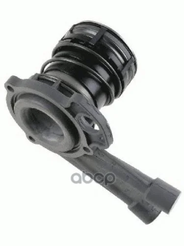 Подшипник Выжимной Sachs Mercedes Vario Hhis-3 (Гидравлический, Без Датчика) Sachs арт. 3182998501
