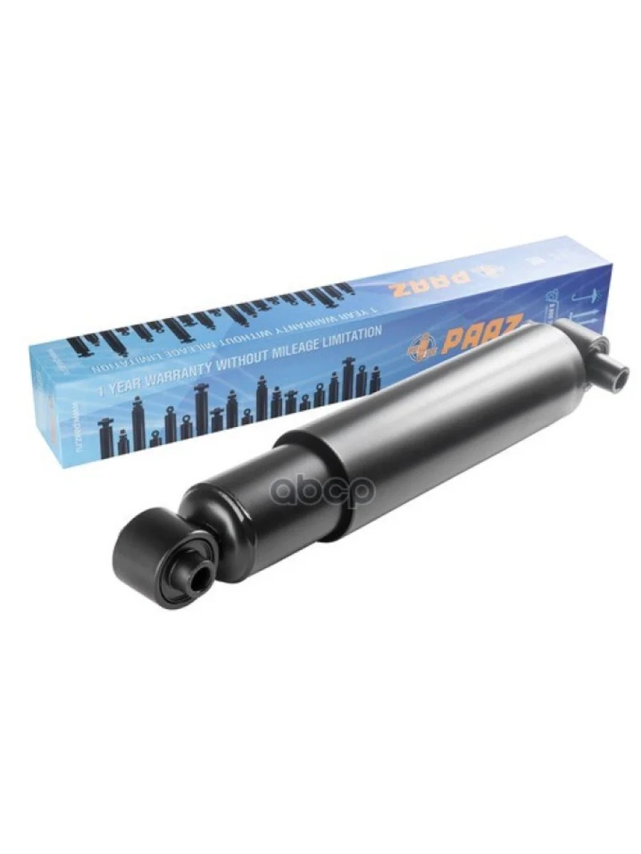 Амортизатор Подвески Sc PGRT Series Задн. PAAZ арт. 59174P  в Перми Пермском крае