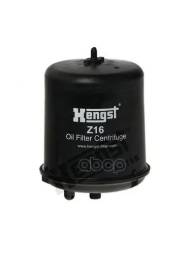Фильтр Масляный Центрифуги Hengst арт. Z16D183