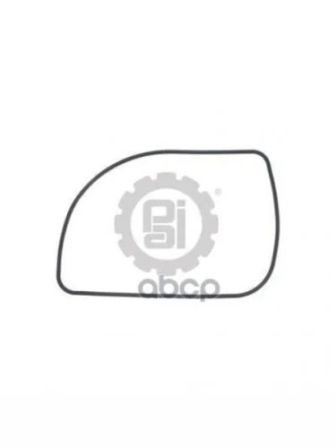 Прокладка Крышки Распредвала Форсунок Isx 131642_Pai; 3679931_Cum; Secu3679931_strns; PAI арт. 131642