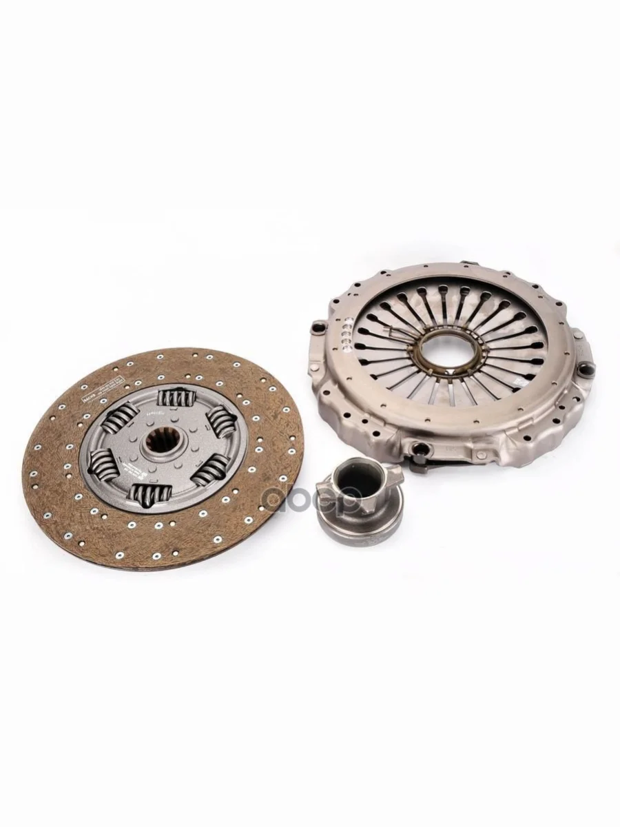 Комплект Сцепления Sachs Man Tga,Tgs,Tgx Sachs арт. 3400700402  в Керчи Республика Крым