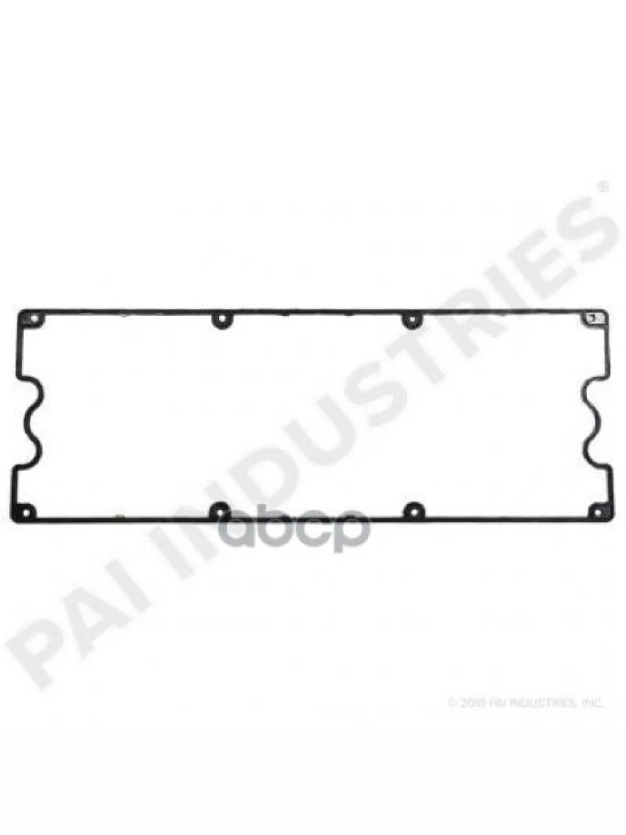 Прокладка Клапанной Крышки Cum Isx (4026507) 131668_Pai; 4026507_Cum; Secu4026507_strns; Vs50625_mhl; PAI арт. 131668  в Керчи Республика Крым