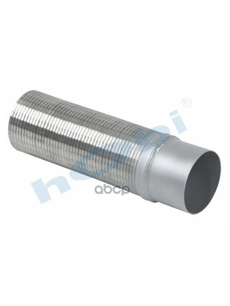 Гофра Соединительная (С Трубой) Man Tga 110Х443мм Hobi арт. 20812-K  в Перми Пермском крае