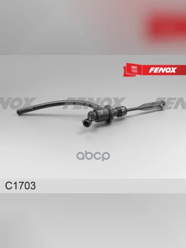 Цилиндр Сцепления Главный Ваз Largus Fenox (C1703) FENOX арт. C1703