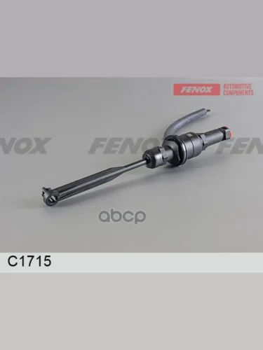 Цилиндр Сцепления Главный Ваз Vesta Fenox FENOX арт. C1715