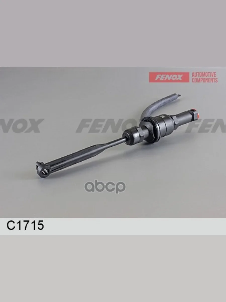 Цилиндр Сцепления Главный Ваз Vesta Fenox FENOX арт. C1715  в Керчи Республика Крым