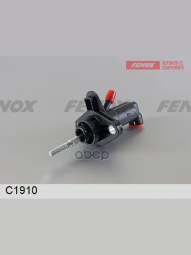 Цилиндр Сцепления Главный Для АМ Газ 3302, 31029, 3110, 2705, 4301 Бизнес Fenox (C1910) FENOX арт. C1910