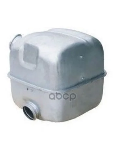 Бочка Глушителя Sc4 (Евро 1) Hobi арт. 45663