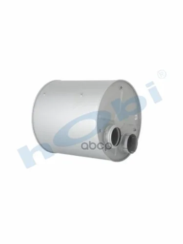 Глушитель Основной Daf F95Cf65758595XfXf95 (Бочка) L=540 Евро 1 050.478; 050450_Smp1; 050478_Smp; 1321301; 1321303; 1438...