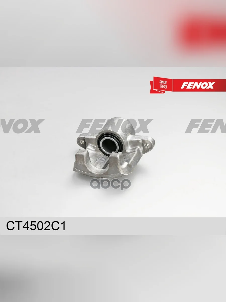 Цилиндр Тормозной Передний Ваз 1111 Правый Fenox (Ct4502c1) FENOX арт. CT4502C1  в Керчи Республика Крым