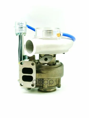 Турбокомпрессор 6Isbe He351w Holset арт. 4043980