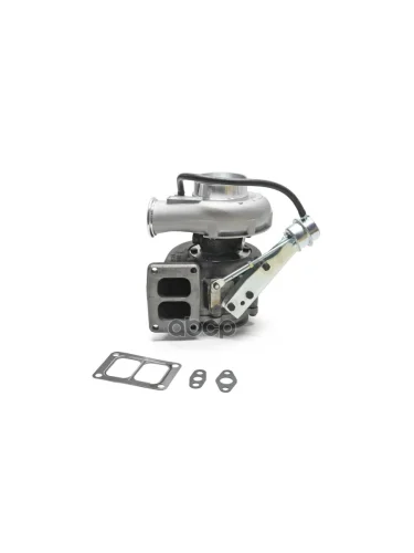 Турбокомпрессор Holset Wd615.47 371 Л.с. Под Хомут Euro-2 Holset арт. 4051393