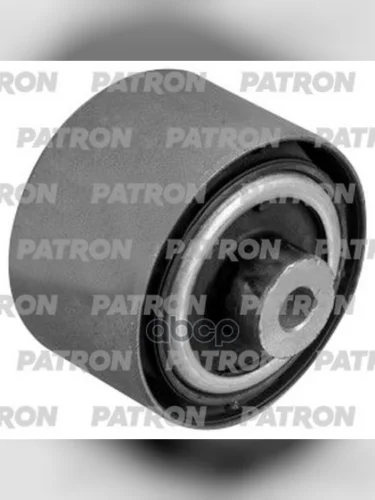 Pse11841 Сайлентблок Рычага Подвески PATRON арт. PSE11841