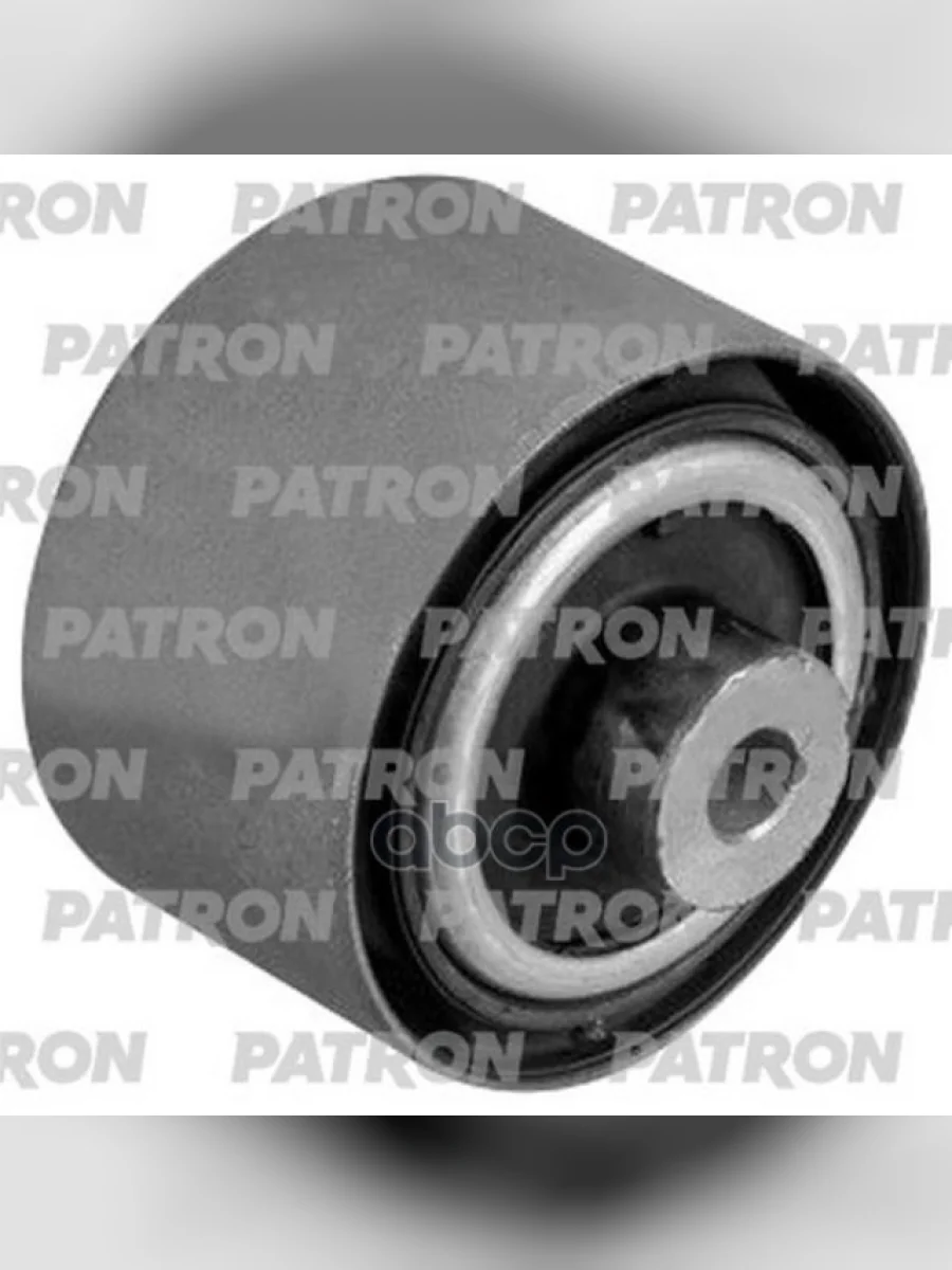 Pse11841 Сайлентблок Рычага Подвески PATRON арт. PSE11841  в Керчи Республика Крым