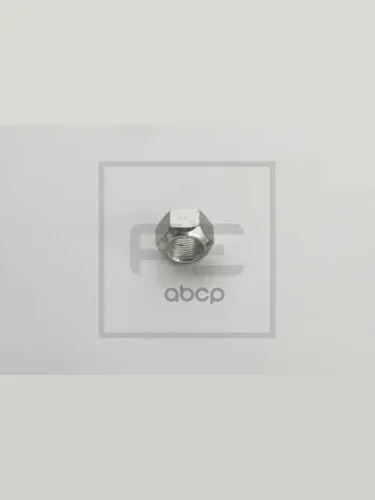 Гайка PE Automotive арт. 014.002-00A