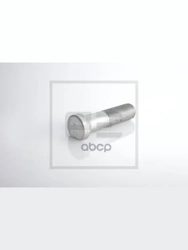Болт Колесный M22*1.5*86 Mb (Оцинк)  017.009-00A PE Automotive арт. 017.009-00A