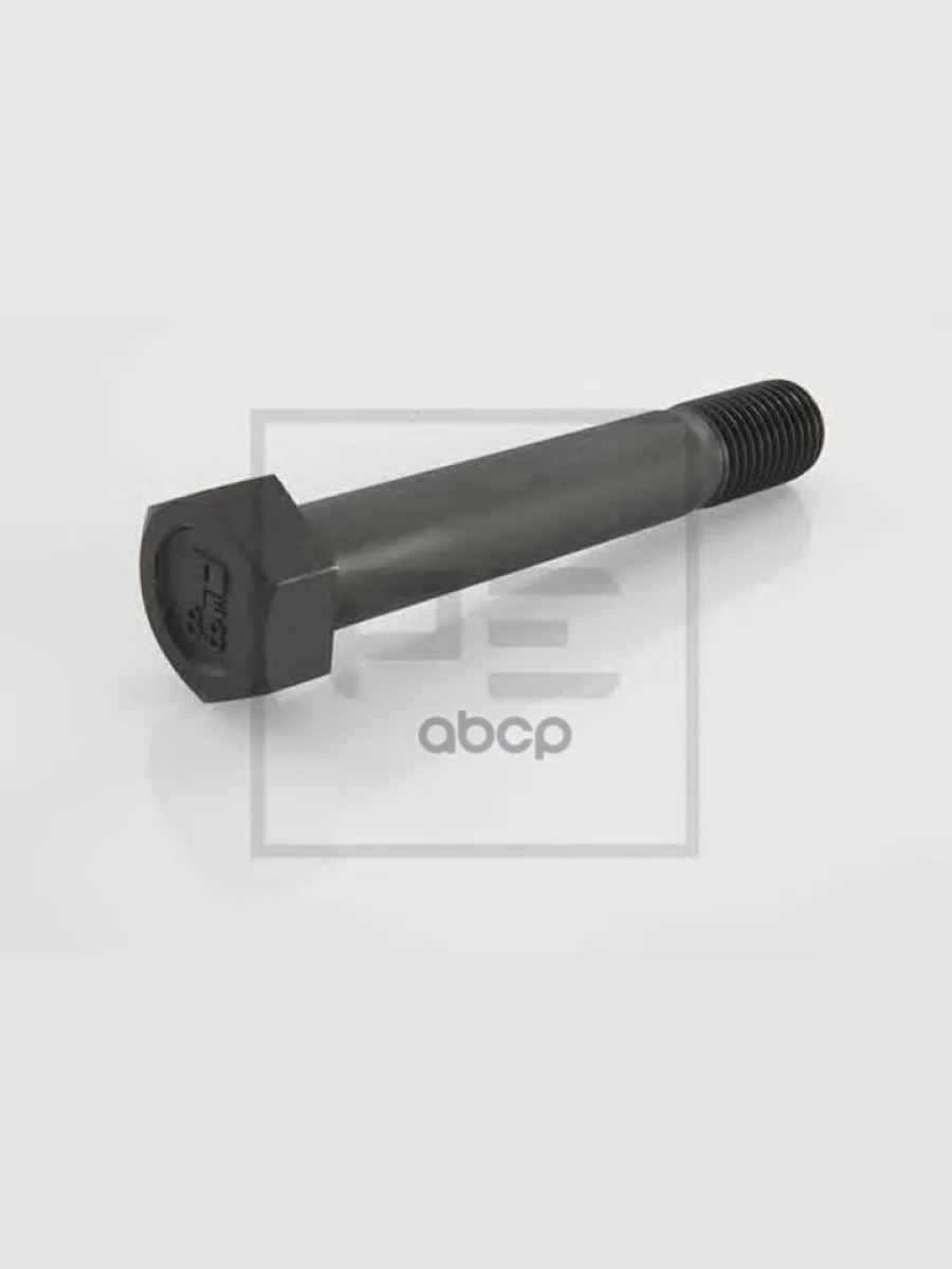 04302700A Палец Полурессоры М30х210-8,8 Bpw PE Automotive арт. 04302700A  с доставкой в г. Пермь