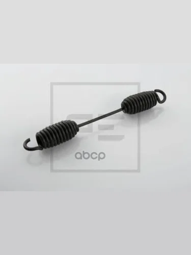 Пружина Возвратная Тормозной Колодки Bpw Sn42182022 (5,5Х34,5Х268) C 95 Г.в PE Automotive арт. 046.171-00A