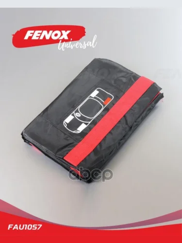 Чехлы Для Колес Fenox К-Кт 4 Шт (Многоразовые) (Fau1057) FENOX арт. FAU1057