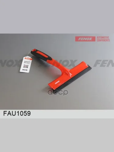 Водосгон Fenox Полипропилен , Поливинилхлорид Pvc, Термопластичная Резина, 20*27 См Полипропилен , П FENOX арт. FAU1059