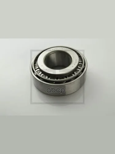 Подшипник Роликовый Ступицы Наруж. 50X110x42.3 Bpw,Kassbohrer 6.5-9T,Man F03 0019818202; 0069819905; 02.6406.50.00; 02.6410.2...