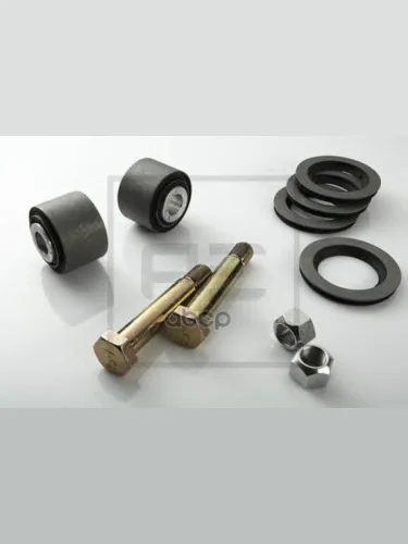 РК Подвески Кабины Daf (СБлокиБолтыСальники) PE Automotive арт. 10004200A