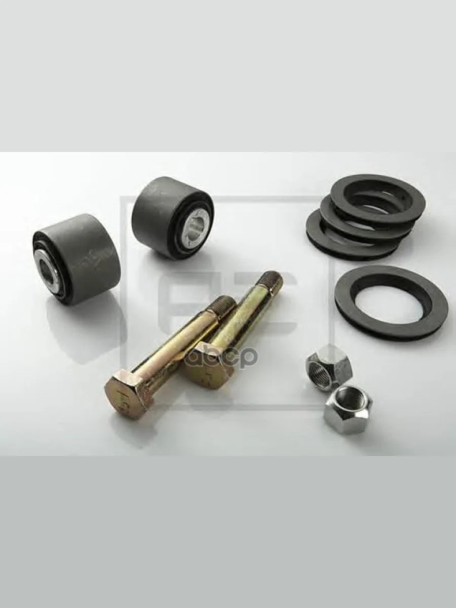 РК Подвески Кабины Daf (СБлокиБолтыСальники) PE Automotive арт. 10004200A  в Керчи Республика Крым