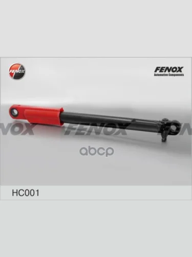 Гидроцилиндр Подъема Кабины Маз 6430 (6430-5003010) Fenox (Hc001) FENOX арт. HC001