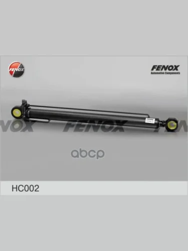 Гидроцилиндр Подъема Кабины Камаз 6520, Рестайлинг (Dcd2-113338) Fenox (Hc002) FENOX арт. HC002