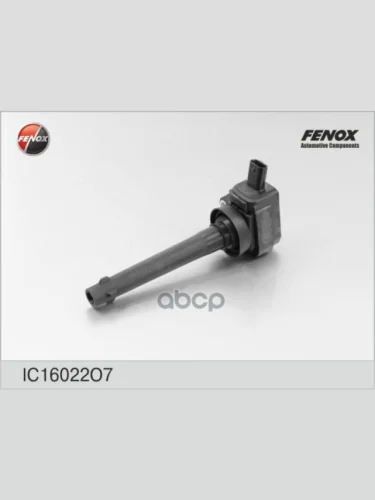 Катушка Зажигания Газ, Уаз Дв.405,406  Индивид. Fenox FENOX арт. IC16022O7