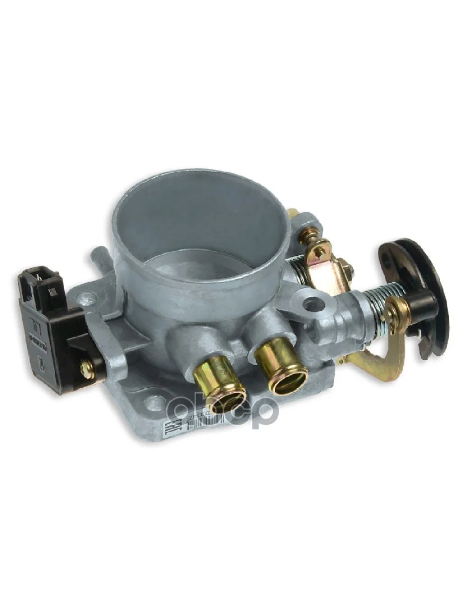 Дроссель Для АМ Газ 3302 Дв.405,409 Пекар (4062-1148100-13) PEKAR арт. 4062-1148100-13  в Перми Пермском крае