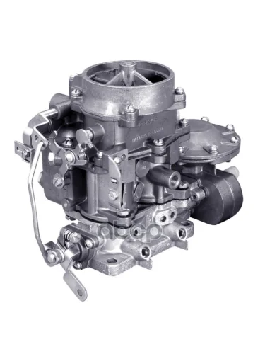 Карбюратор К-135 Для АМ Газ 53, 66, 3307, Паз (К-135) PEKAR арт. К135-1107010