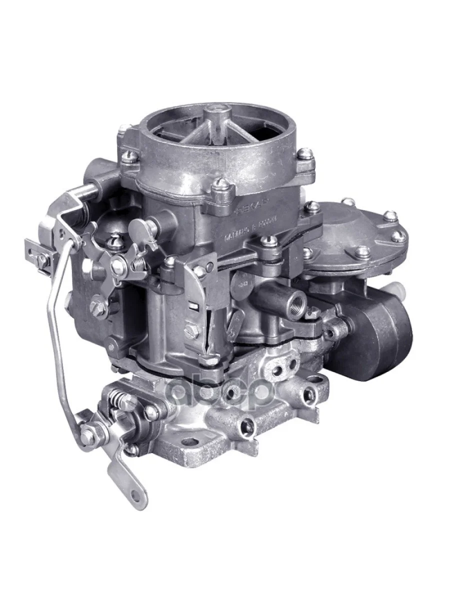 Карбюратор К-135 Для АМ Газ 53, 66, 3307, Паз (К-135) PEKAR арт. К135-1107010  в Перми Пермском крае