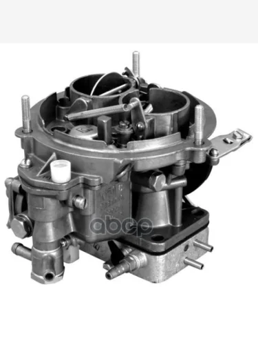 Карбюратор К-151 С Для АМ Газ 3102,3110,3302,2217 (Дв.змз-402.10) (К-151С) PEKAR арт. К151С-1107010