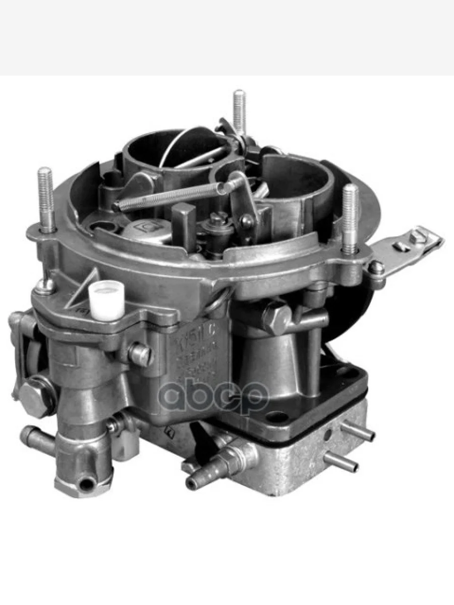 Карбюратор К-151 С Для АМ Газ 3102,3110,3302,2217 (Дв.змз-402.10) (К-151С) PEKAR арт. К151С-1107010  в Перми Пермском крае