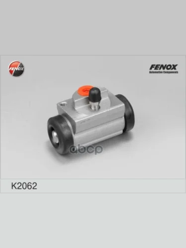 Цилиндр Тормозной Задний Ford Focus Ii Fenox (K2062) FENOX арт. K2062