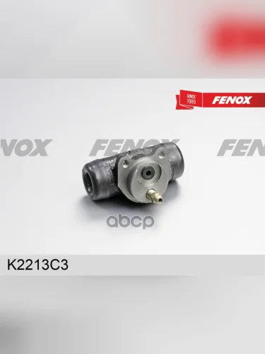 Цилиндр Тормозной Задний М 2141, 2140 Fenox В Упак.(K2213c3) FENOX арт. K2213C3