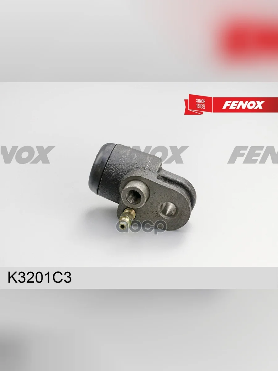 Цилиндр Тормозной Передний Для АМ Газ 2410, 31029 Левый Fenox В Упак.(K3201c3) (24-1035010-41000) FENOX арт. K3201C3  в Керчи Республика Крым
