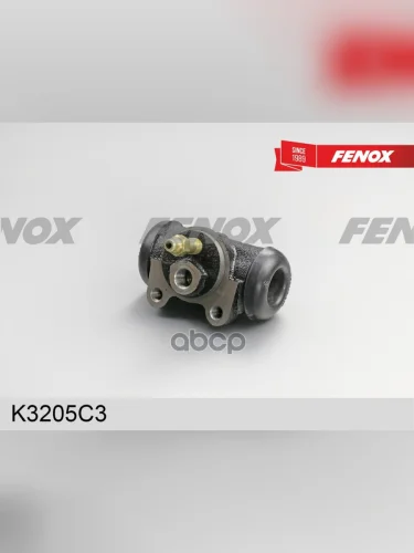 Цилиндр Тормозной Задний Уаз 452 D=32 Fenox (K3205c3) (452-3502040) FENOX арт. K3205C3