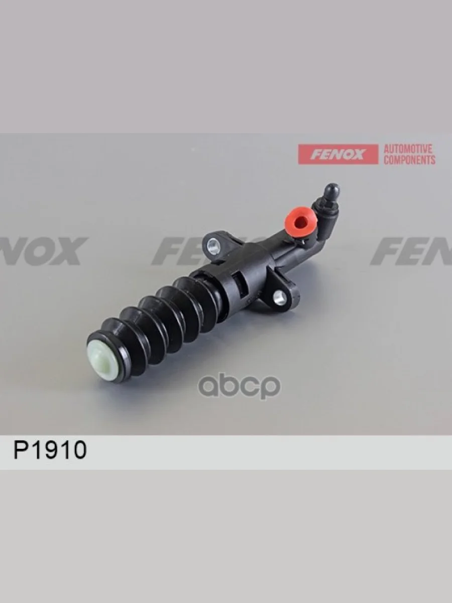 Цилиндр Сцепления Рабочий Для АМ Газ 3302 Бизнес Fenox (P1910) FENOX арт. P1910  в Керчи Республика Крым