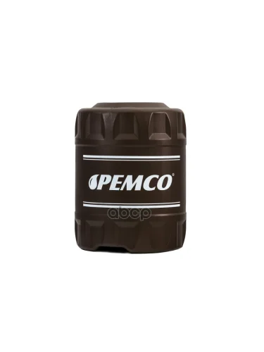 Масло Трансмиссионное Pemco 465 Dexron Vi, 20Л PEMCO арт. PM046520