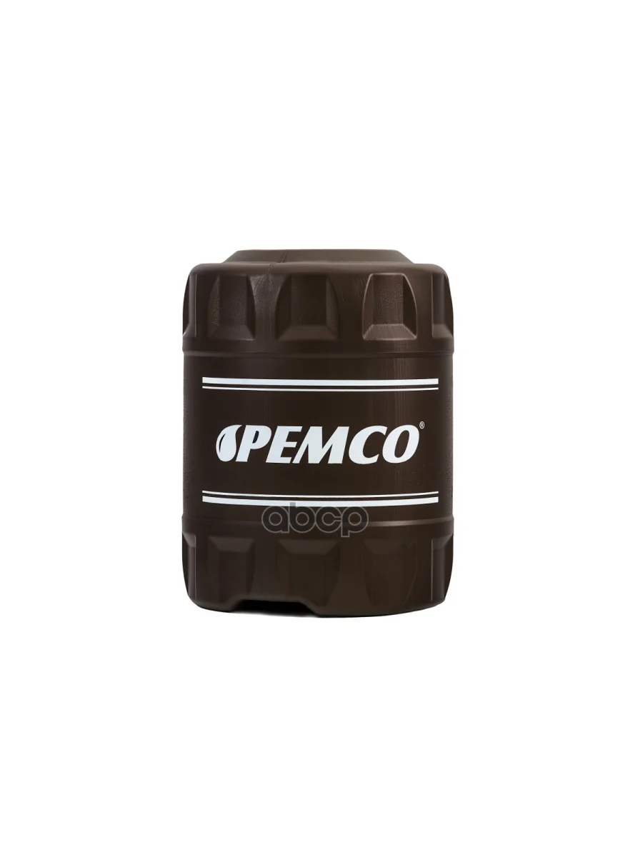Масло Трансмиссионное Pemco 465 Dexron Vi, 20Л PEMCO арт. PM046520  в Перми Пермском крае