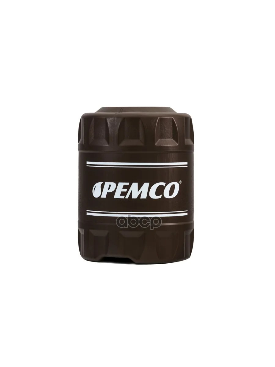 Масло Трансмиссионное Pemco Ipoid 548 Gl-4 Sae80w90 (20Л) PEMCO арт. PM0548-20  в Перми Пермском крае