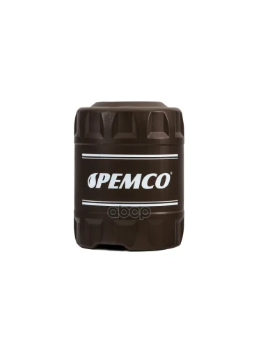 Масло Трансмиссионное Pemco 575 75W-140  Gl-5, 20Л PEMCO арт. PM0575-20