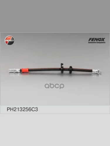 Шланг Тормозной Ваз 2123 Передний Fenox (Ph213256c3) FENOX арт. PH213256C3