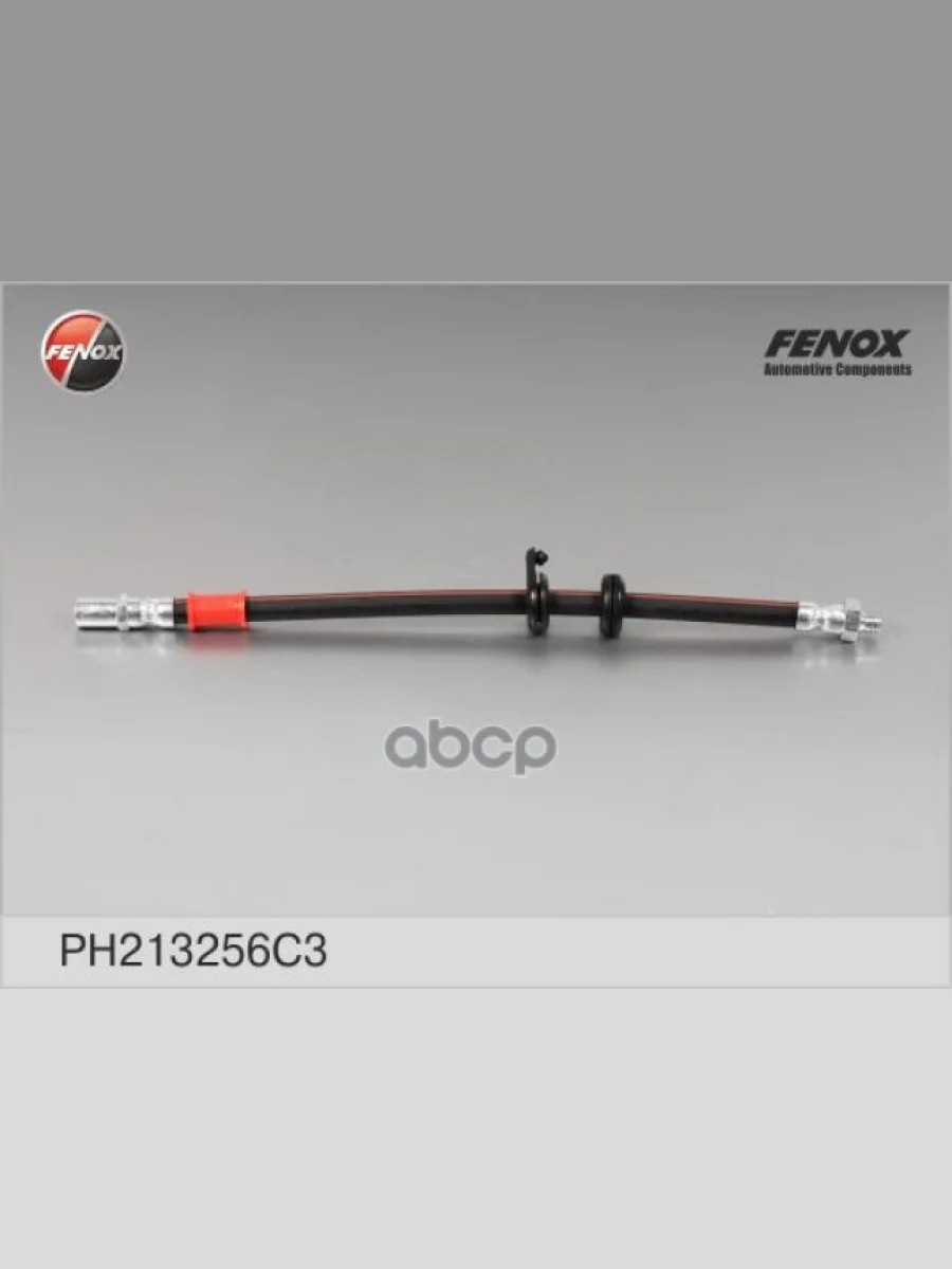 Шланг Тормозной Ваз 2123 Передний Fenox (Ph213256c3) FENOX арт. PH213256C3  в Керчи Республика Крым